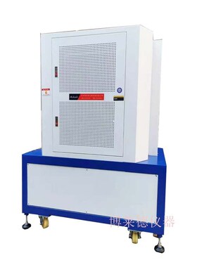 办公家具座椅拉背疲劳试验仪 椅子拉背抗疲劳部件损坏测试仪