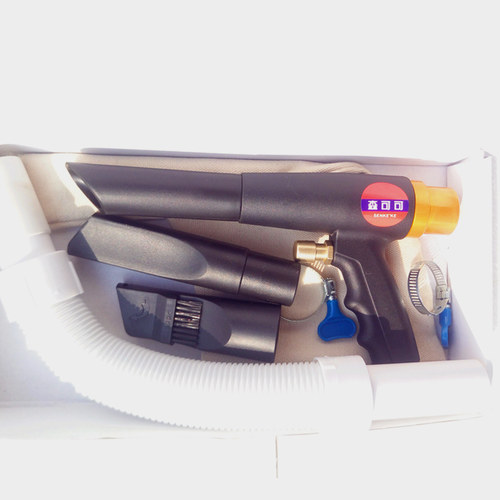 气动吹尘枪胎压枪吹风空压机气压枪高压尘吹枪气泵喷枪吹气工具