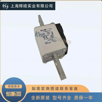 快速熔断器保险丝170M4760/4761/4762/4763/4764/4765/4766/4767