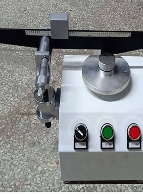 合页滑轨测试 办公桌抽屉反复测试仪 电缸式柜门疲劳试验机