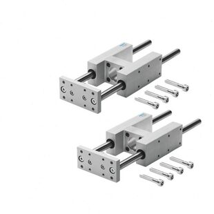 100 FENG FESTO导向单元 160 125