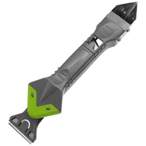 极速玻璃胶刮胶神器多功能铲胶器刮胶刀家用修边美缝打胶除胶刮板