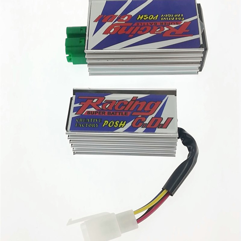 火狐狸DIO17/18/27/28/34/35期 改装无限速点火器 改装点火器CDI