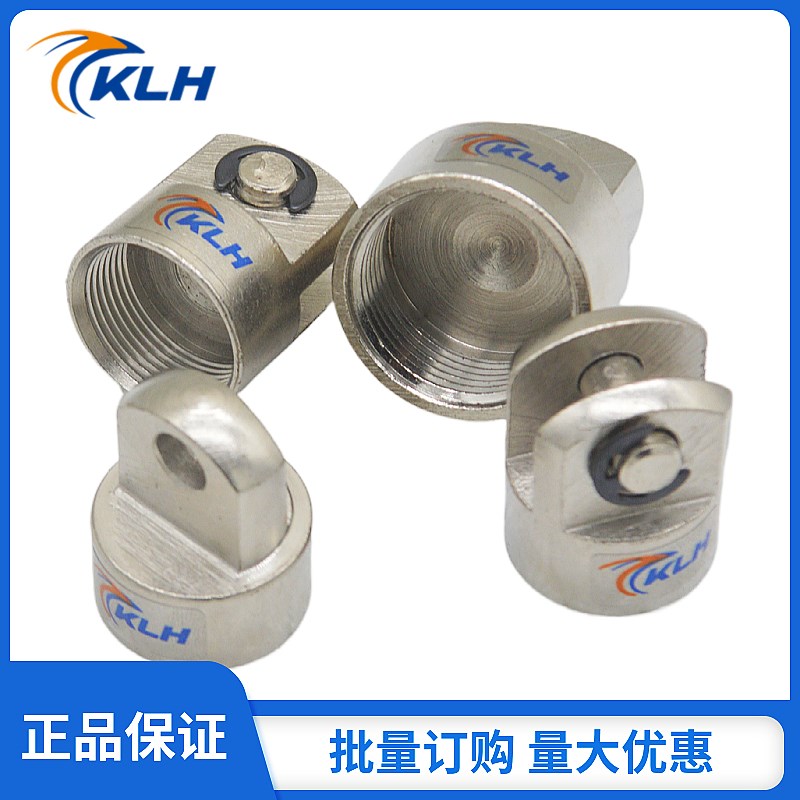 CM2系列气缸配件底座单耳环双耳环CM-C020B CM-D020B CM-C025/32B