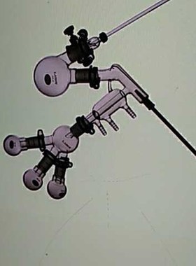 ZH101527L 微量蒸馏器/套 组合组成D151819+D271922+T162525