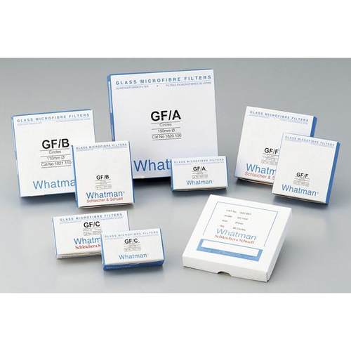 whatman  1号定性滤纸1001-025/185/325/240/320/917 直 径25/185