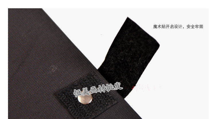 8K八开双肩背带防水画夹写生画夹带兜可装纸素描速写生画板夹,农用物资,苗木固定器/支撑器,淘宝优惠券,粉丝福利购,淘宝优惠卷