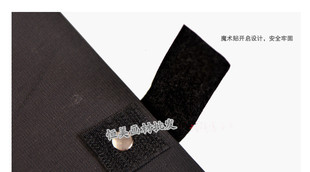 8K八开双肩背带防水画夹写生画夹带兜可装纸素描速写生画板夹