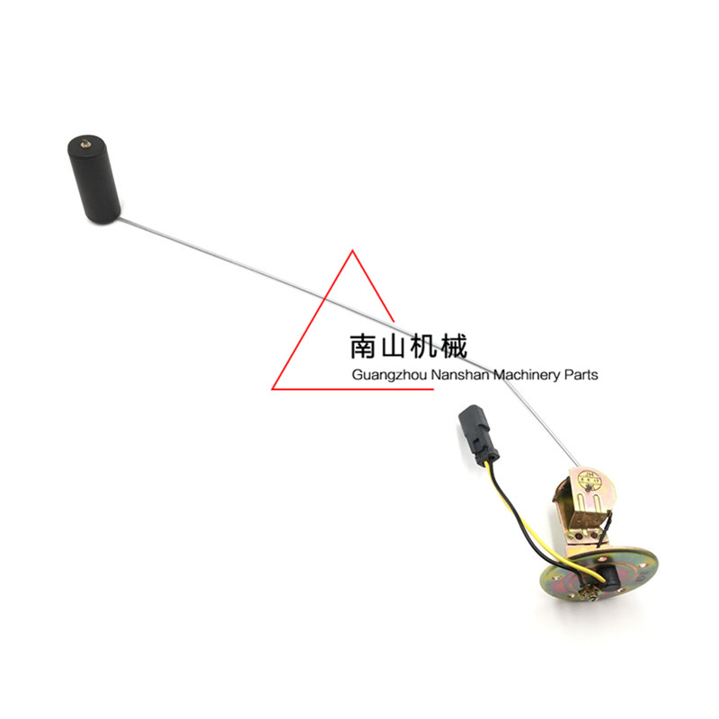 卡特311CU 320CU 320C 320D 313D 336柴油箱浮子油位传感器挖掘机