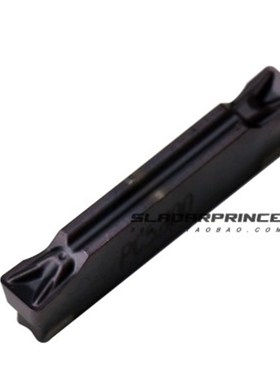 克洛伊 数控刀片数控刀片MGMN200-T PC5300