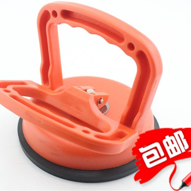 包邮 单爪玻璃吸盘 防静电地板吸盘 瓷砖吸盘 玻璃抓 玻璃吸提器