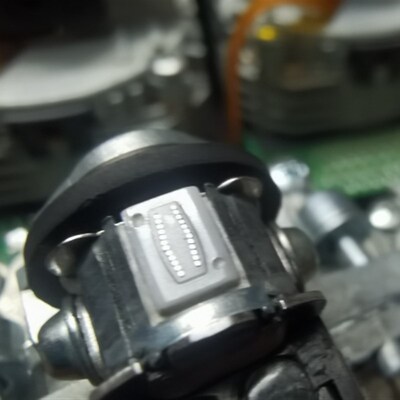 好用 南天Nantian pr2plus打印头效果好字清晰价格实惠保修60天