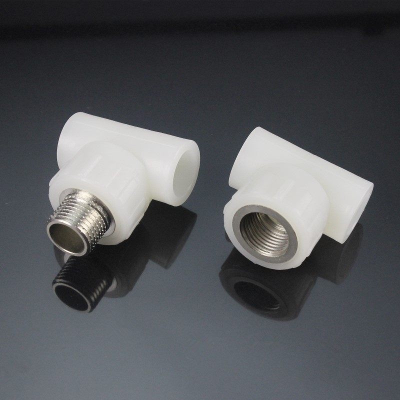 PERT水管接头 地暖配件 PE-RT内牙三通 内丝三通 PERT三通 4分6分,玩具/童车/益智/积木/模型,毛绒/玩偶/公仔/布艺类玩具,淘宝优惠券,粉丝福利购,淘宝优惠卷