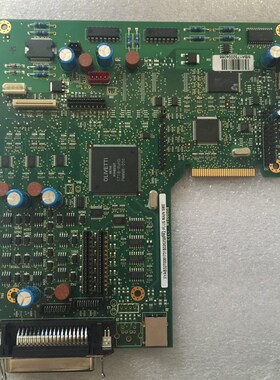 for  olivetti pr2+main pr2plus主板双串口new original全新原装