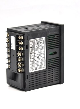 HBT-9007 HBA HBD 智能温湿度控制器 恒温恒湿控制仪 孵化控制器