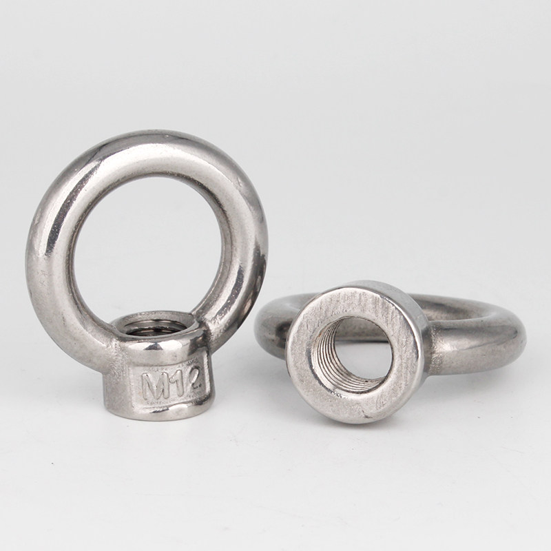 304不锈钢吊环圆螺母吊母手柄螺丝带环手拧螺帽手扭防松螺丝帽m8,童装/婴儿装/亲子装,儿童装饰手表,淘宝优惠券,粉丝福利购,淘宝优惠卷