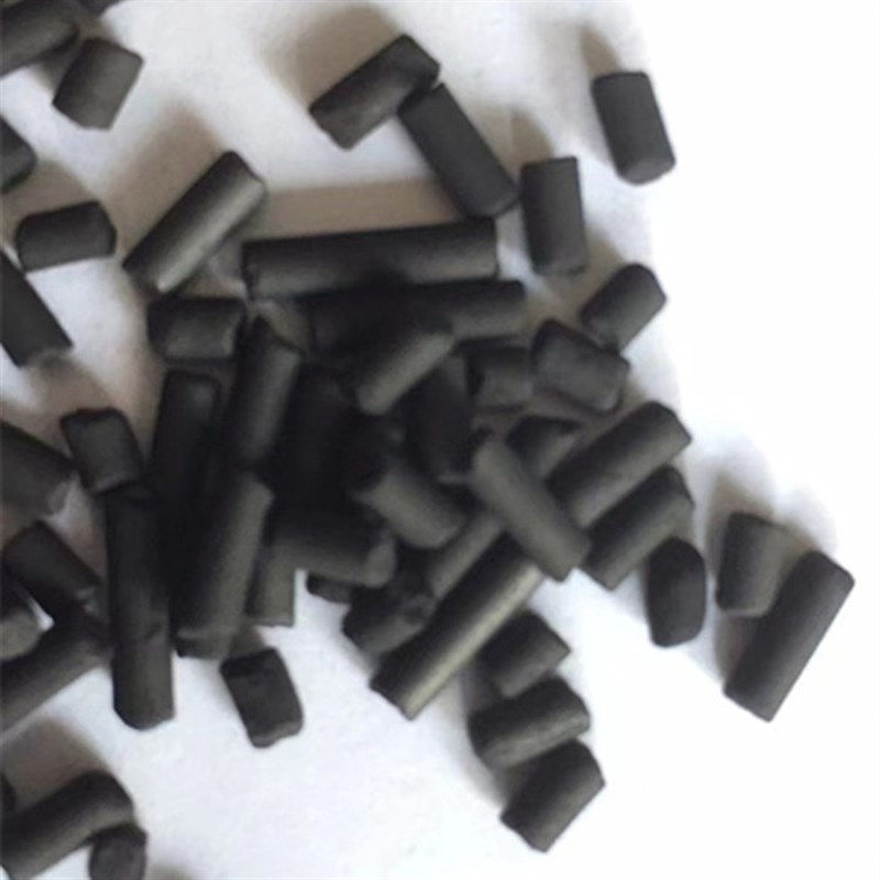 活性炭颗粒过滤板 工业废气排放吸附去异味除甲醛 净化空气过滤器