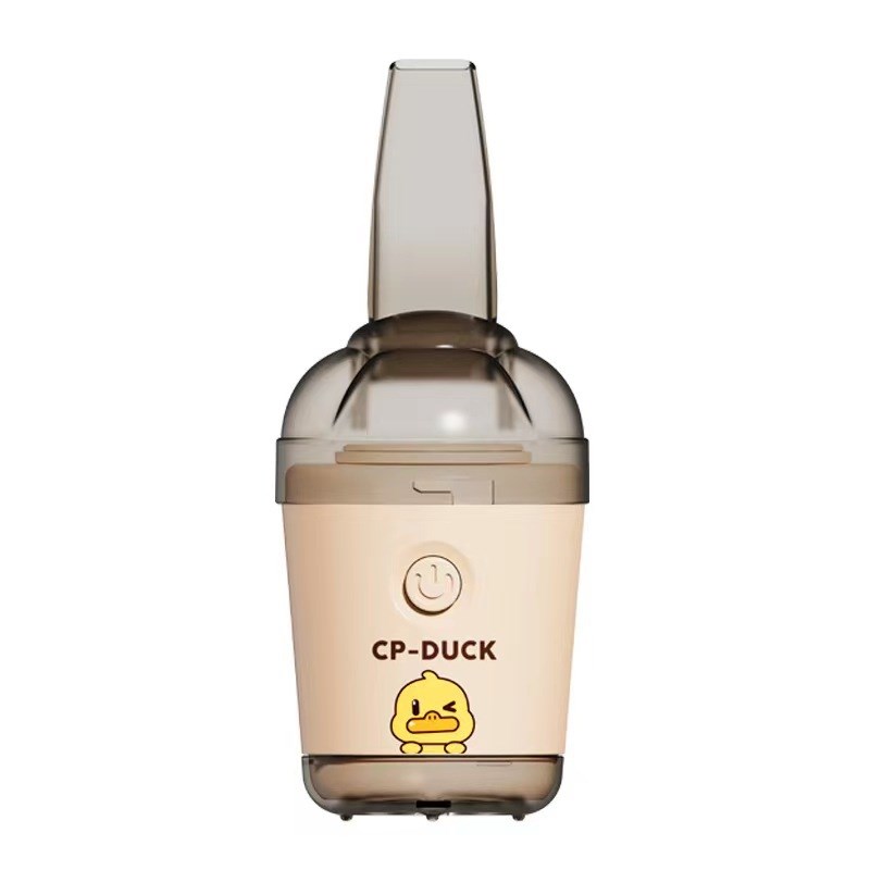 直供电动迷你桌面吸尘器无线手持家用J车载小型吸尘器键盘清洁