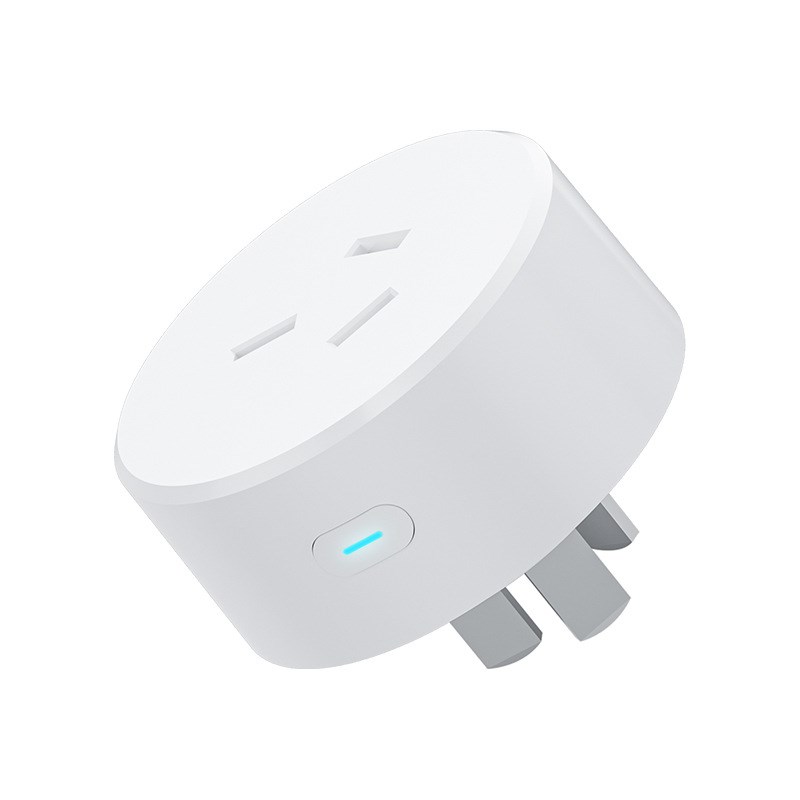 涂鸦App智能wifi插座16A大功率专用空调热水器伴侣