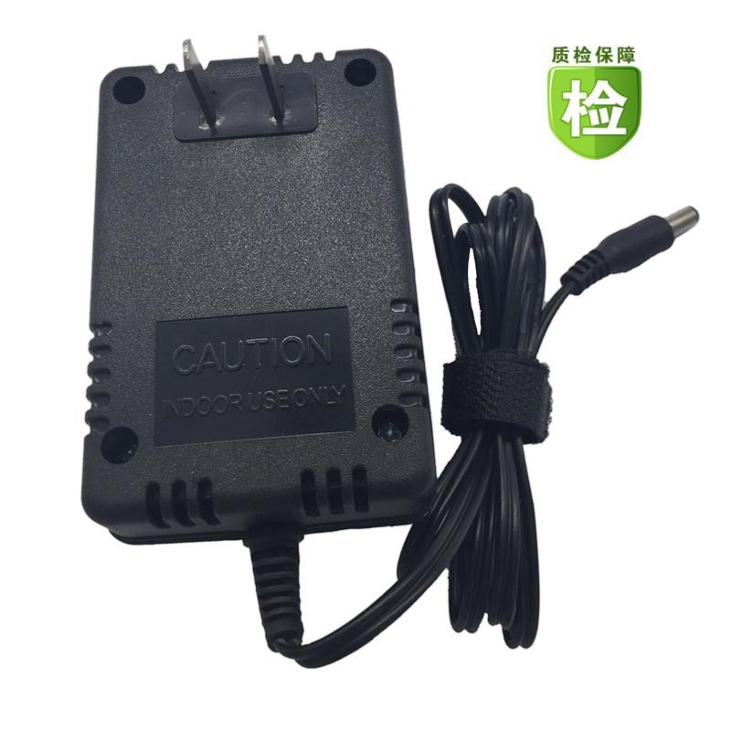 AC220V转交流AC24V1A 1000mA监控摄像头电源适配器云台球机变压器