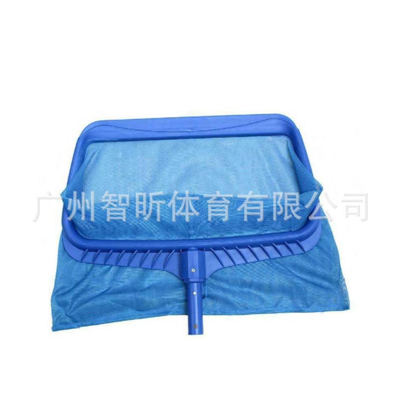 工厂 游泳池清洁加强型深水叶网 泳池深水捞网 游泳池捞叶网