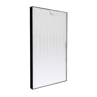 D50 2片套装 E50 D40E过滤网 滤芯 F50 适用于夏普空气净化器KC