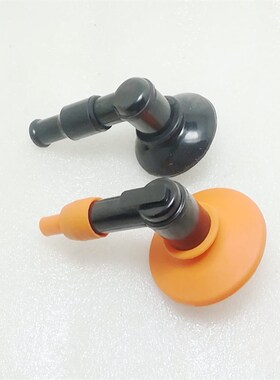 DIO18/27/28/34/35期大路易90 JOG50/90AG火花塞头 塞帽 高压包头