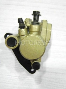 DIO50 17/18/28/34/35期ZX50 38期56期刹车泵 下泵 下刹