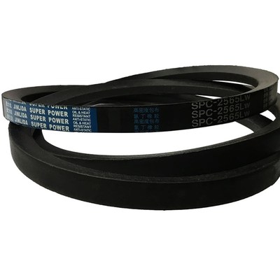 保尔力/劲力达橡胶传动SPC三角皮带SPC3850 SPC3830 SPC5625