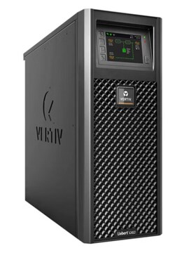 维谛UPS电源GXE-06K00TL1102C00/10K/15K/20KVA机房中控弱电监控