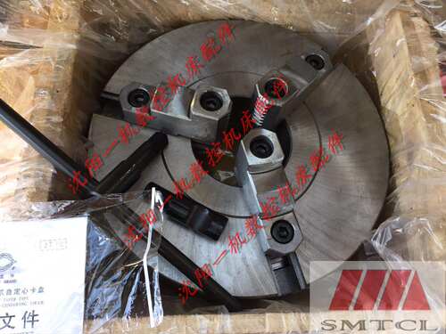 沈阳机床配件 机床附件 CW6163 CW6180 K11400C/D11 三爪卡盘
