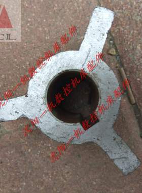 青岛 济南龙门刨床配件B1012AB1016AB2016A刹车块内芯子