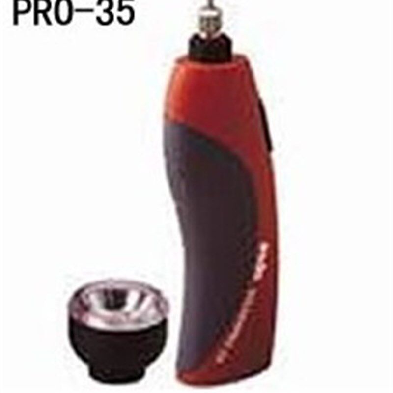台湾IRODA PRO-35 便携式电池电烙铁 电池烙铁  6W / 500度