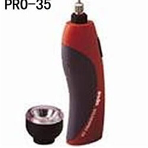 台湾IRODA PRO-35 便携式电池电烙铁 电池烙铁  6W / 500度