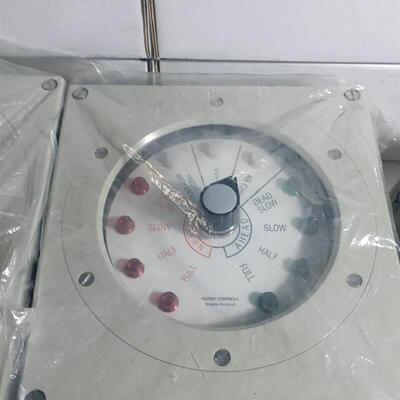 KWANT CONTROLS荷兰原装船用车锺型号810.0
