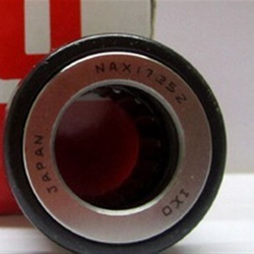 日本原装进口IKO精密复合型滚针轴承IKO轴承NAX4032Z印刷轴承