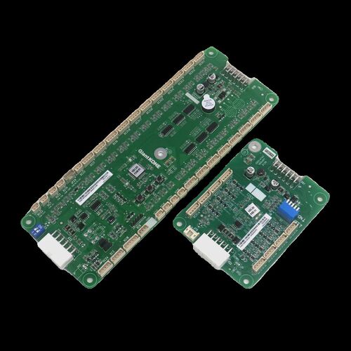 GKECOBG01 GKECEB电梯轿厢通讯扩展板KM51667994V001适用巨人通力