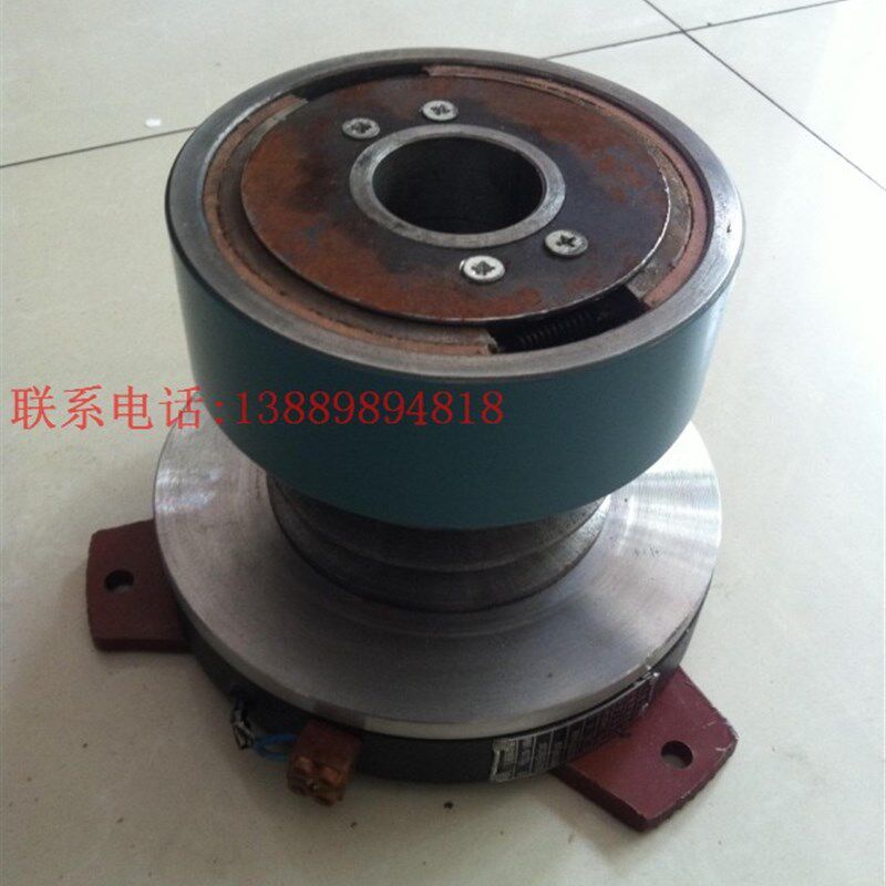 沈阳数控机床配件CAK6150DCAK6150P刹车制动器LL10-16离心式正品