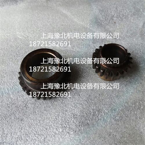 车床配件机床配件 宝鸡 云南机床CS CY6140/6150 6072 6073齿轮