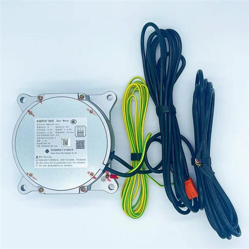 日立永磁同步门电机MPM42-N2-174-H配件SF4全新原装MPM53N2174h