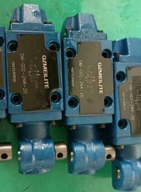 手动阀4WMM6J53/F 4WMM6M53/  4WMM6D