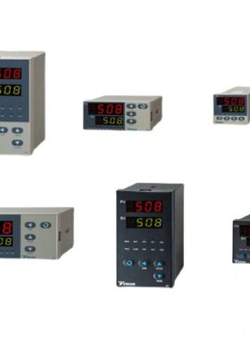 YUDIAN厦门宇电AI-858/866/836/826/899/889/969/859温控器智能标