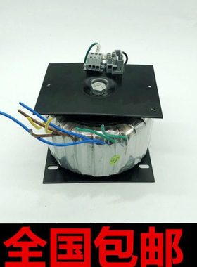 TP0800-245 BK-800 电梯变压器 GB19212.5-2011 P/N 8015796A