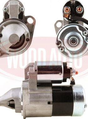 1534424起动机2314322起动机马达HYSTER海斯特叉车起动机马达