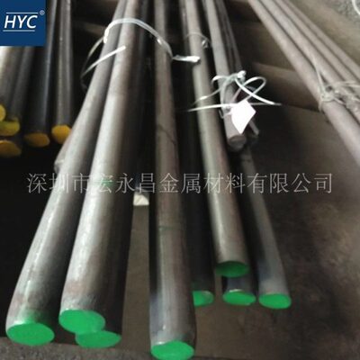 SUS444（00Cr18Mo2）不锈钢圆棒 圆钢 光圆 光棒 不锈钢板 卷板