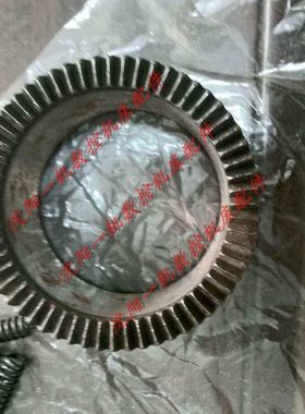 沈阳第三机床厂配件C3163 结合子图号32151