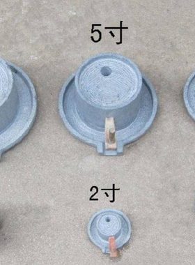 小石磨家用迷你家用手工小磨盘豆浆机豆腐机老式手动手推小型手摇