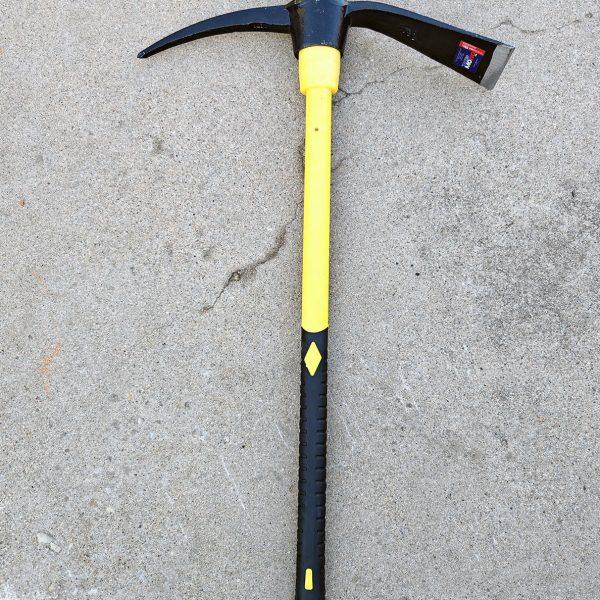 德国mono十字镐道轨钢镐大宽刃重型冰镐劈柴镐刨树根刨冻土开沟镐,农机/农具/农膜,镐,淘宝优惠券,粉丝福利购,淘宝优惠卷