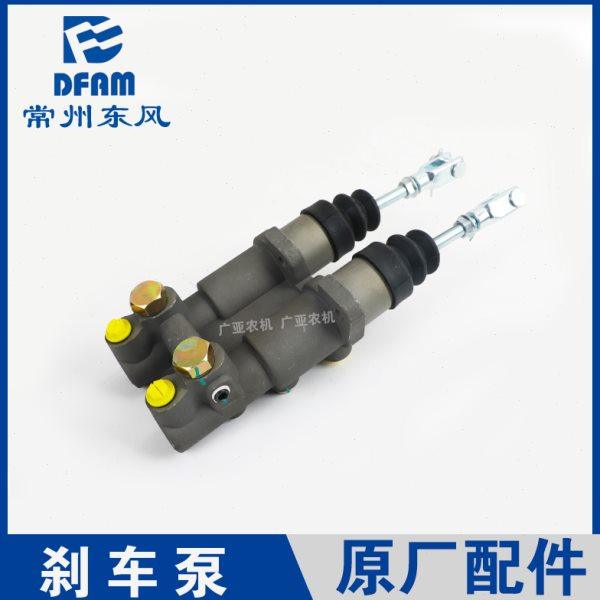 东风农机常州东风拖拉机配件1804/2004/2204刹车总泵制动泵原厂正,农机/农具/农膜,农机配件,淘宝优惠券,粉丝福利购,淘宝优惠卷