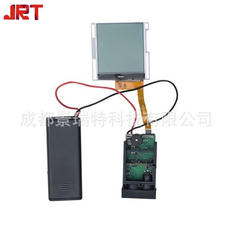 成都迷你激光测距仪 60m激光测距传感器模块 双向测距仪模块M88B